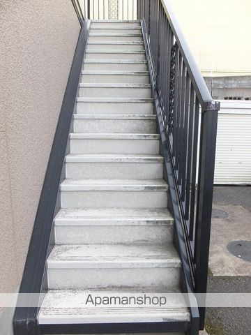 セジュール高野の内装写真