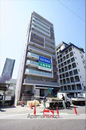 フレール上前津[1DK/34.82m2]の外観4