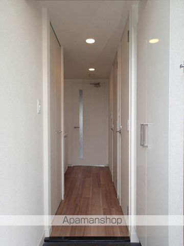 プレサンス松屋町駅前デュオの内装写真