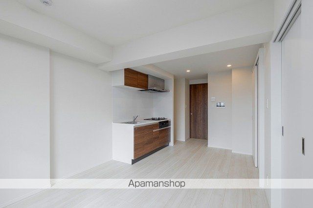 NOGATA RESIDENCEの内装写真
