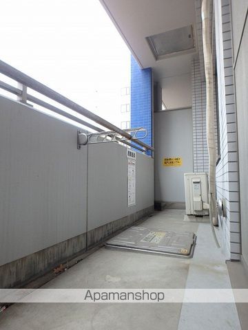 PARKSIDE KIBの内装写真