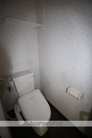 コーポトミーの内装写真