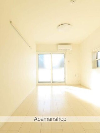 ＬＥ　ＰＯＲＴ　渋江[1K/26.08m2]の内装