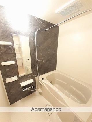 エレガンテ　Ⅰ[1LDK/45.84m2]のバス