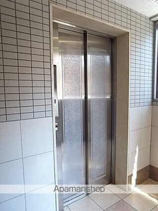 ファーニッシュ山王[1K/30m2]の共用部1