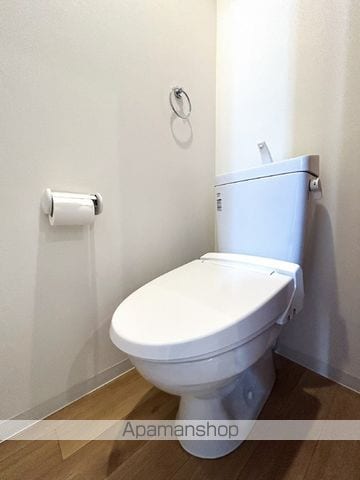 イクヨハウスの内装写真