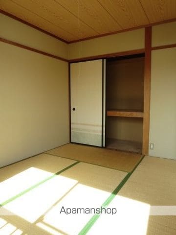メープルハイムの内装写真