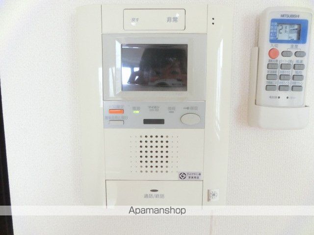 ADEN SAKAUSUJIH0NMACHIの内装写真