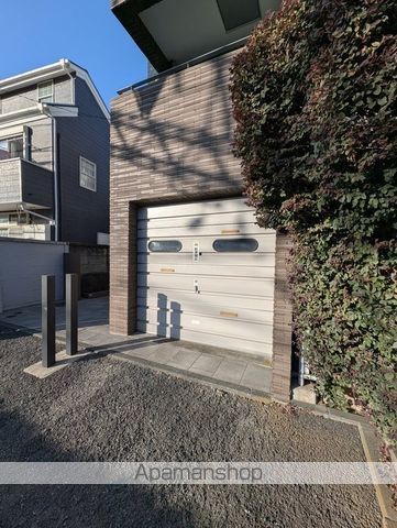 ガーデンハウス浜田山のその他写真