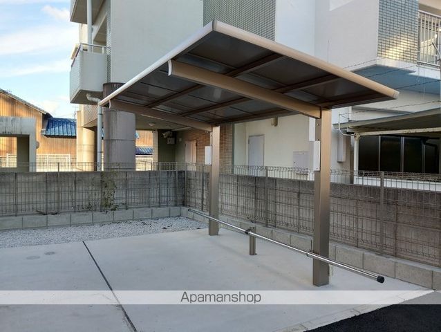 MER行事 B棟のその他写真