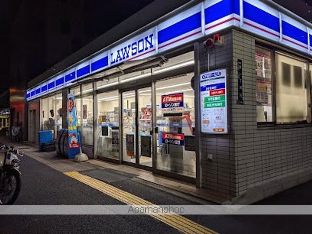 SーRESIDENCE両国AVENUEの周辺写真