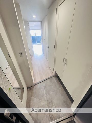 PRELIS NEO OSAKA JUSO ELVIONの内装写真