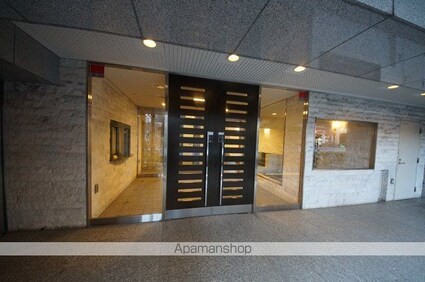 パークアクシス四谷ステージ[1R/34.82m2]の共用部5