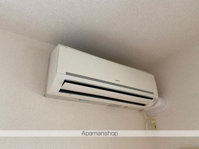 フレスクーラAの内装写真