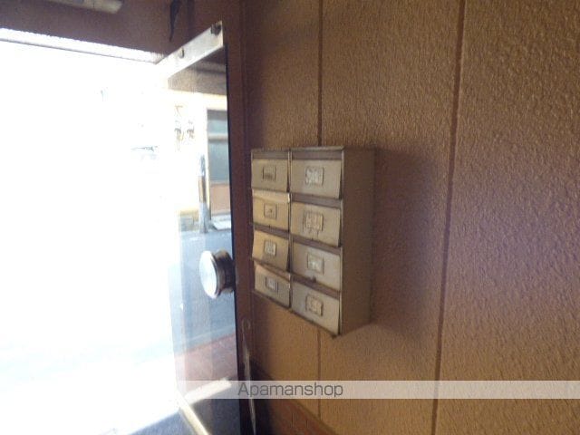 コーポ善山の内装写真