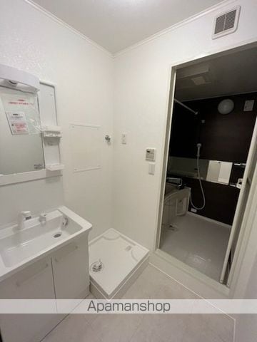 ミモザハウスの内装写真