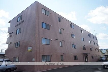 メゾンクリオネ[3LDK/70.38m2]の外観2