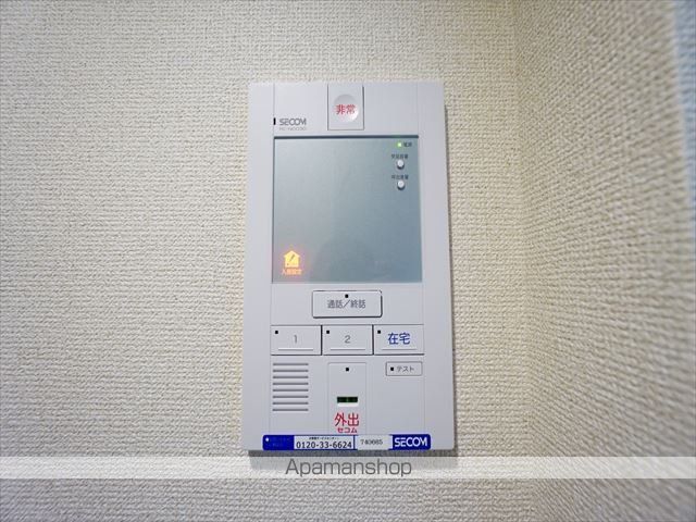 ワイズタワー新栄の内装写真