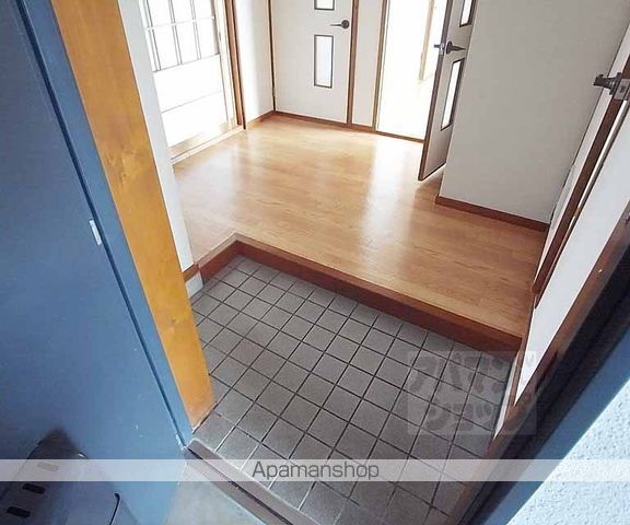 ファームハイツ髙畑の内装写真