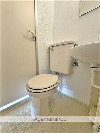 シティプラザ南麻布[1R/13.55m2]のその他内装8