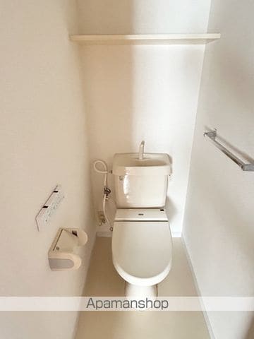 SPOONIIIの内装写真