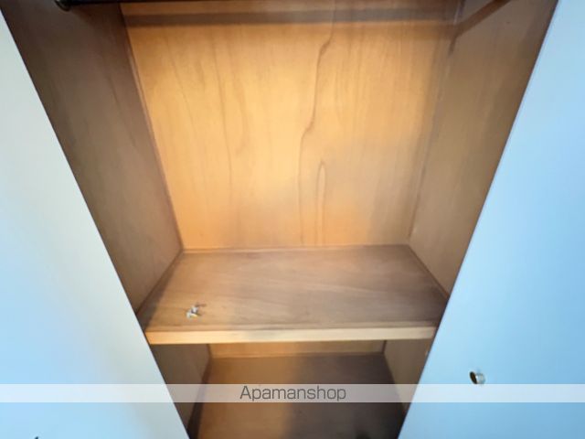 セントラルヴィラの内装写真