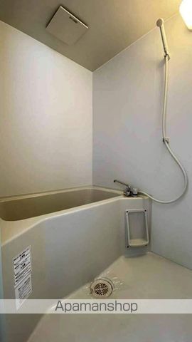 カレッジ浜の内装写真