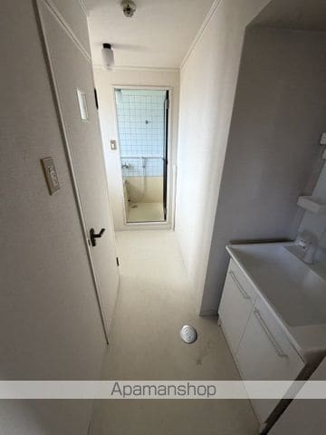 MRビルの内装写真