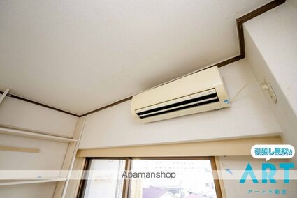 グランシェル１２[1DK/30.5m2]のその他設備