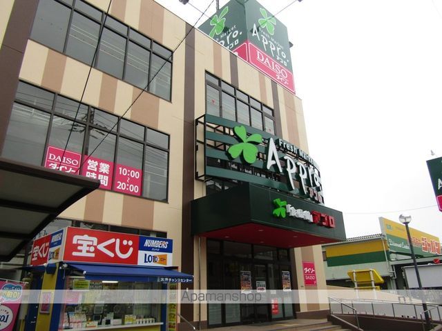 レオパレスMITOIIの周辺写真