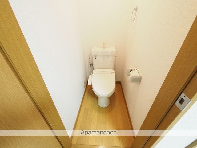 ミューズの内装写真