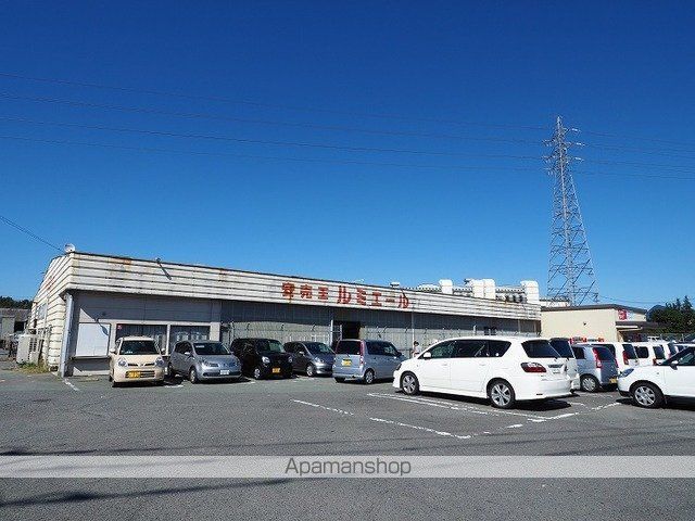 ロータス川宮3の周辺写真