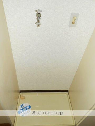 スカイコート日吉第2の内装写真