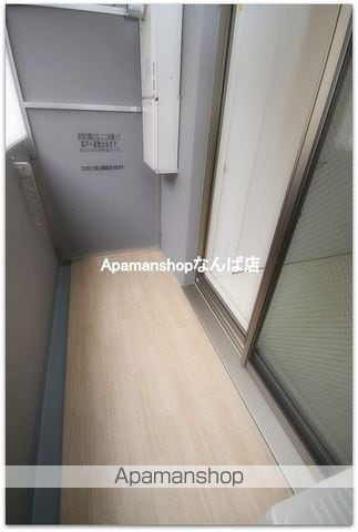 TLRRESIDENCE本町ウエストの内装写真