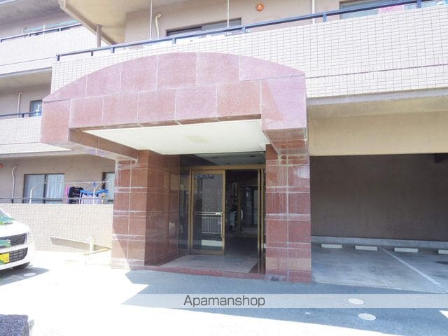 アルカディア曳馬の外観写真