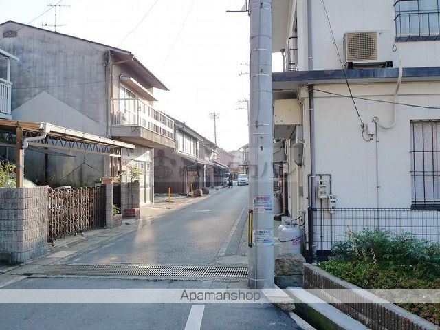マイルストーンズの周辺写真