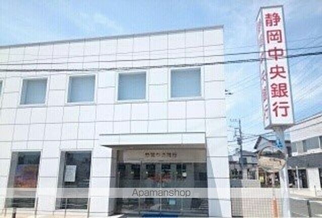 フレーバーオブ 101 ｜ 神奈川県茅ヶ崎市香川４丁目34-1（賃貸マンション1LDK・1階・52.37㎡） その17