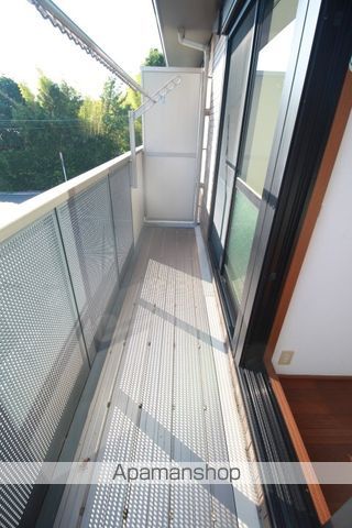 パストラルヒデ壱番館の内装写真