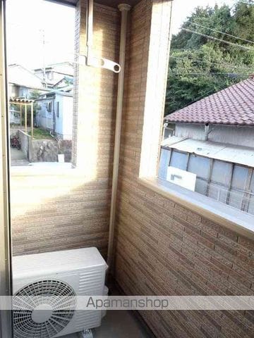 ストーン ヒルズの内装写真