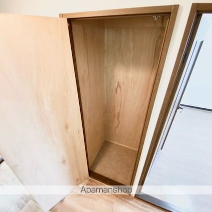 ビバリーマンションⅤ[3LDK/66m2]の内装4