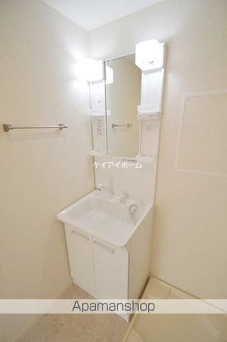 BONHEUR Hの内装写真