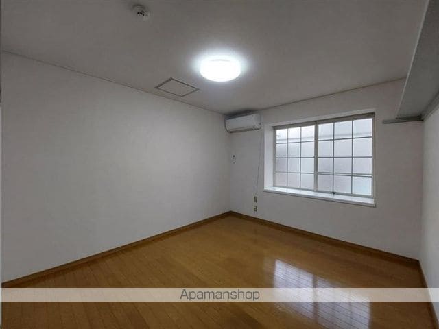 コーポ一栗の内装写真