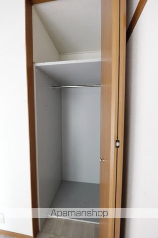 ハイツ浦郷の内装写真
