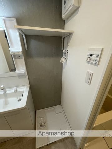 エルレガーデンの内装写真