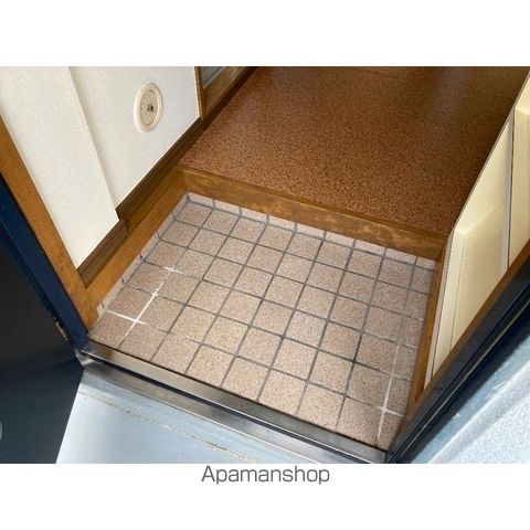 マルタカマンションの内装写真