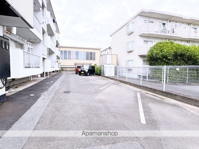 マンション司のその他写真