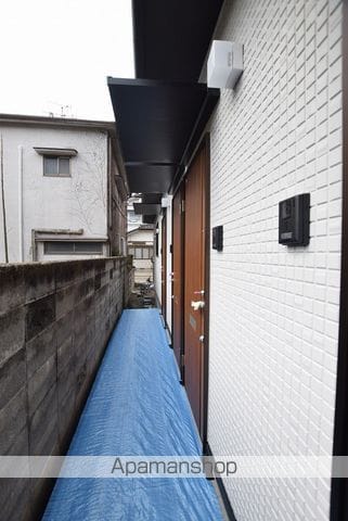 メゾン・ヴェルテ川内のその他写真