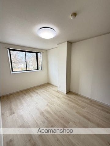 シャトー原市の内装写真