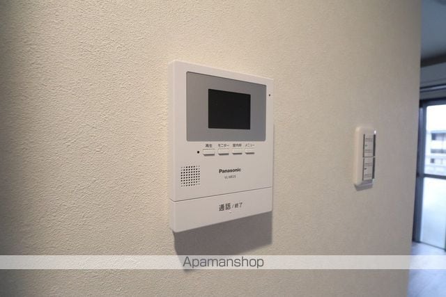 HUハイツの内装写真