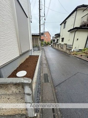 東武伊勢崎・大師線 北越谷駅 徒歩23分 2階建 新築の内装写真